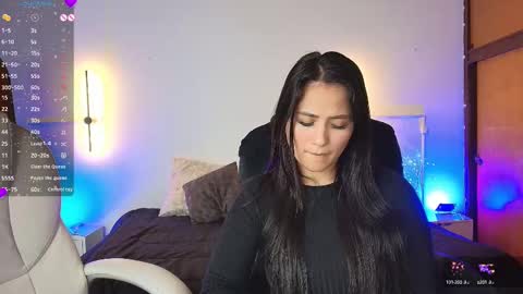  Juliana   Gaby   Kloe online show from 03/05/25, 04:46