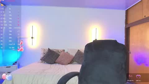  Juliana   Gaby   Kloe online show from 09/12/25, 11:10