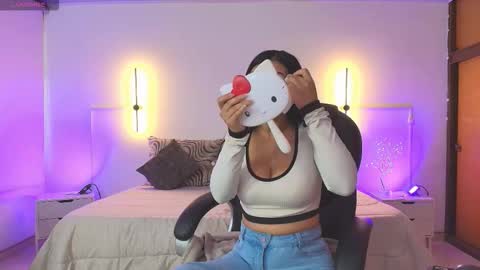  Juliana   Gaby   Kloe online show from 09/27/25, 11:26