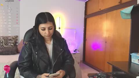  Juliana   Gaby   Kloe online show from 10/08/25, 12:03