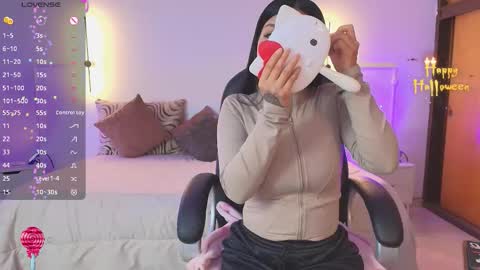  Juliana   Gaby   Kloe online show from 11/01/25, 11:34