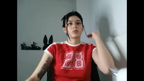 Mia-foster online show from 02/10/25, 12:52