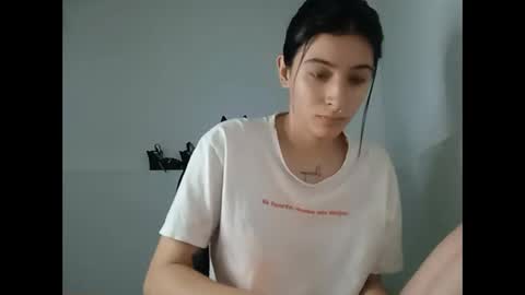 Mia-foster online show from 02/17/25, 03:36