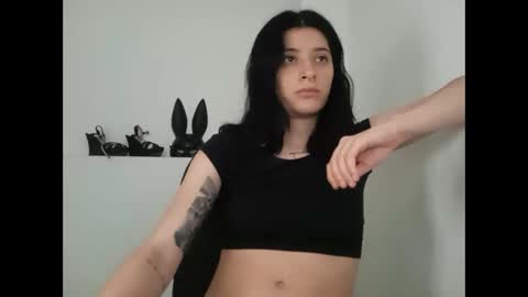 Mia-foster online show from 02/24/25, 03:23