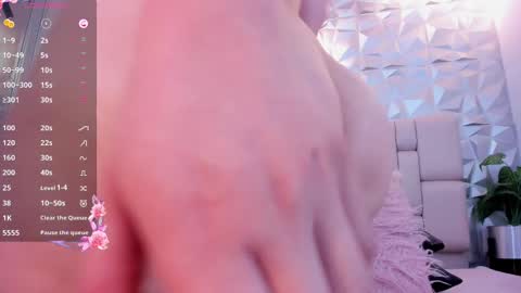 Genesys online show from 03/07/25, 04:24