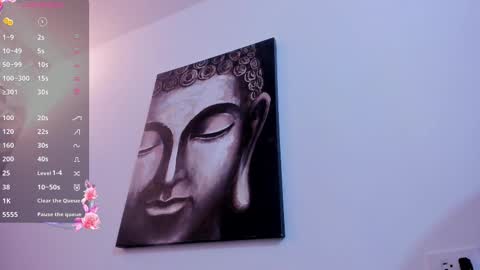 Genesys online show from 03/07/25, 07:30