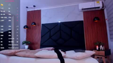 Genesys online show from 09/29/25, 03:55