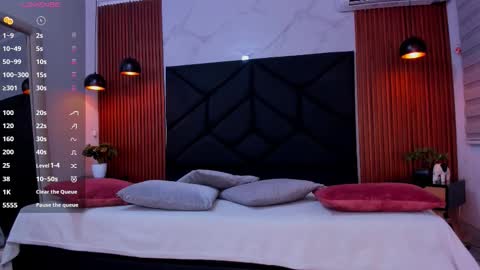 Genesys online show from 10/16/25, 04:02