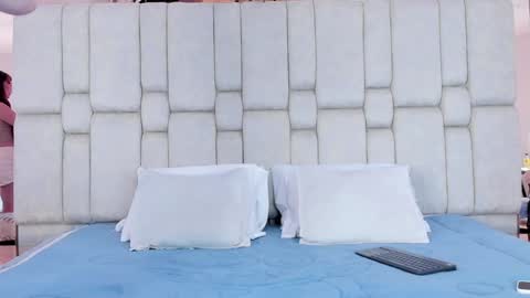 Ginger Cherry online show from 01/16/25, 02:51