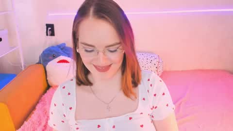 GingerMean online show from 01/31/25, 08:54