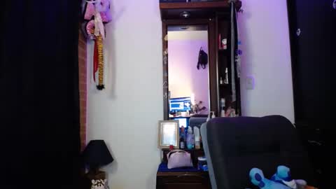 valeryindependent model online show from 01/25/25, 03:30