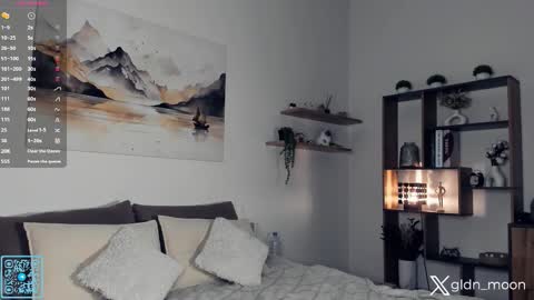 Rina online show from 10/14/25, 11:05