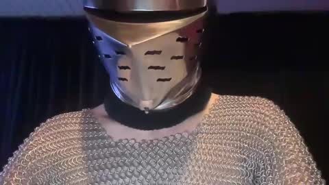 GOODKNIGHT online show from 02/01/25, 08:50