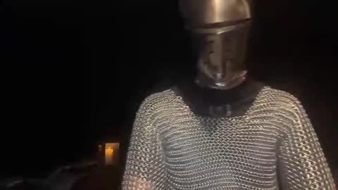 GOODKNIGHT online show from 02/04/25, 08:13