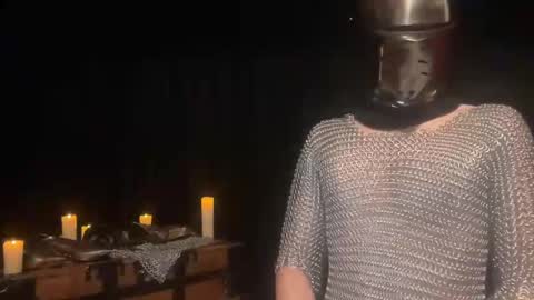 GOODKNIGHT online show from 02/06/25, 06:51