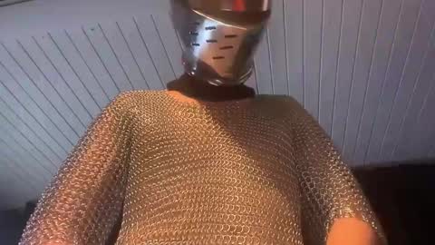 GOODKNIGHT online show from 02/07/25, 08:22