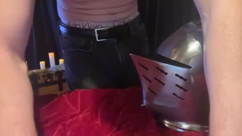 GOODKNIGHT online show from 02/12/25, 10:24