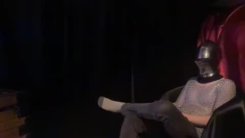 GOODKNIGHT online show from 02/13/25, 09:20