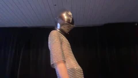 GOODKNIGHT online show from 02/18/25, 07:43