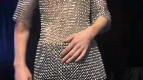 GOODKNIGHT online show from 02/19/25, 05:16