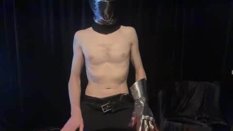 GOODKNIGHT online show from 02/19/25, 08:22