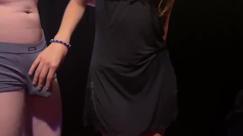 GOODKNIGHT online show from 09/19/25, 08:38