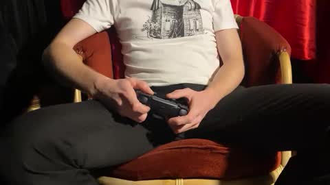 GOODKNIGHT online show from 11/05/25, 09:53