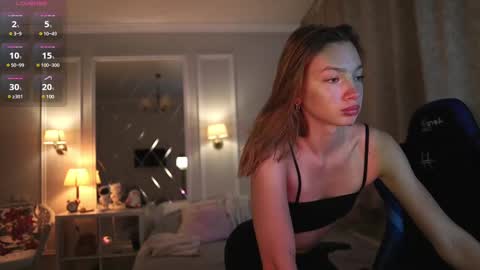 Katarina online show from 02/13/25, 11:17