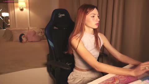 Katarina online show from 11/16/25, 11:27