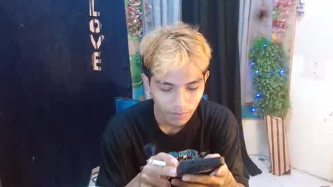 _guison online show from 09/22/25, 01:35