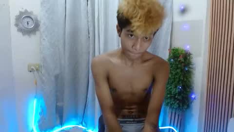 _guison online show from 10/03/25, 02:36