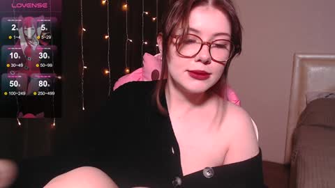 Tori online show from 12/02/24, 10:39