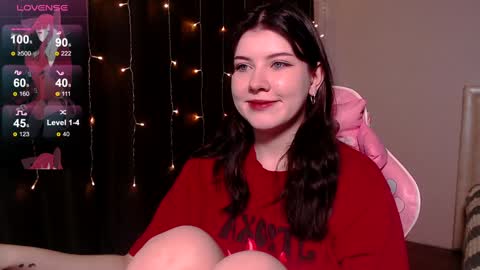 Tori online show from 12/09/24, 09:39