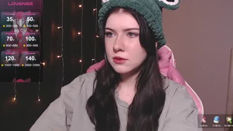 Tori online show from 01/28/25, 11:38