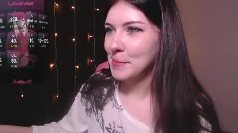 Tori online show from 02/16/25, 01:05