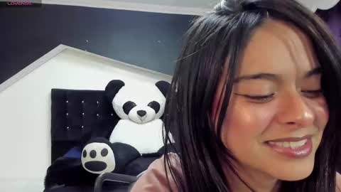 _hanna_lee1 online show from 10/01/25, 03:12