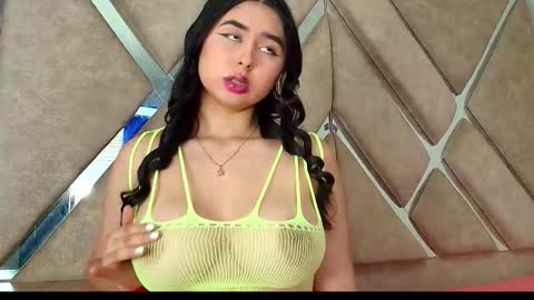 _hannahst online show from 11/09/25, 03:27