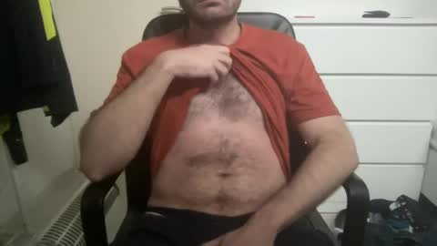 _hard_af online show from 01/19/25, 02:38