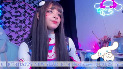  Bluey  online show from 01/03/25, 10:08