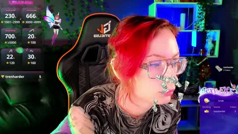 Helen Carter 3  Next stream   2330 MSC online show from 12/16/24, 08:58