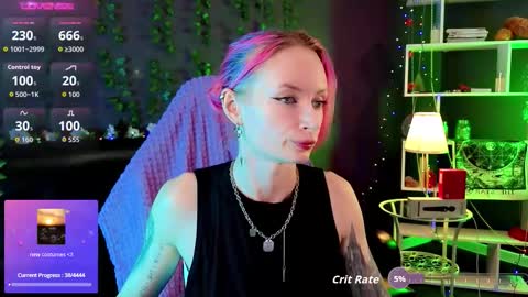 Helen Carter 3  Next stream   2330 MSC online show from 10/10/25, 08:08