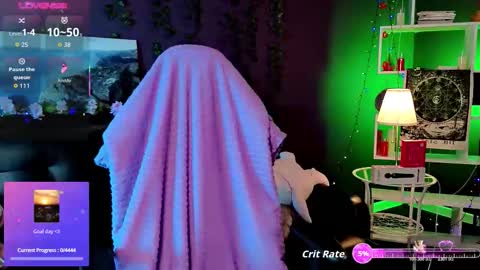 Helen Carter 3  Next stream   2330 MSC online show from 10/17/25, 08:44