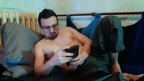 Snapshot of _horny___boy_ chatting on 02/24/25, 06:04 Manuel online show from 02/24/25, 06:04