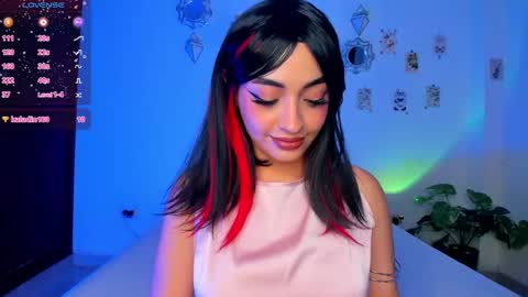 Jenn  online show from 02/25/25, 11:11