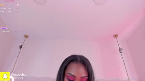 Darlis  online show from 10/21/25, 08:20