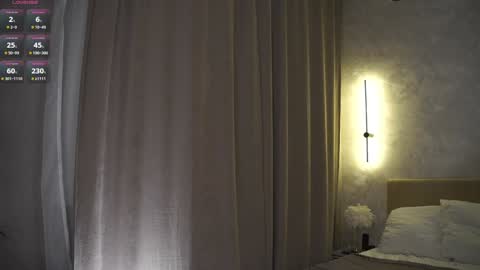 Ava 3 online show from 11/02/25, 03:25