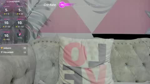 _iris_evans online show from 12/07/24, 01:18