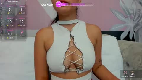 _iris_evans online show from 12/11/24, 02:22