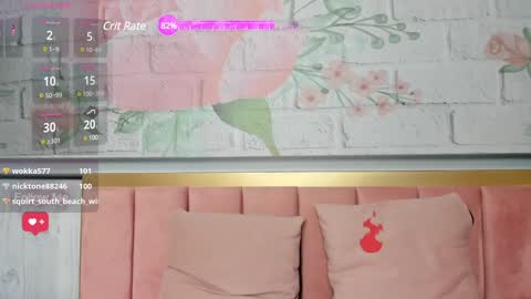 _iris_evans online show from 01/16/25, 05:23