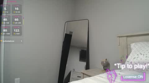 Snapshot of _ittybitty chatting on 02/21/25, 01:55  ittybitty online show from 02/21/25, 01:55